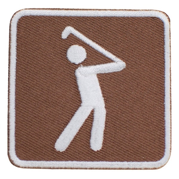 Golf Patch Etsy Golf Patch Etsy