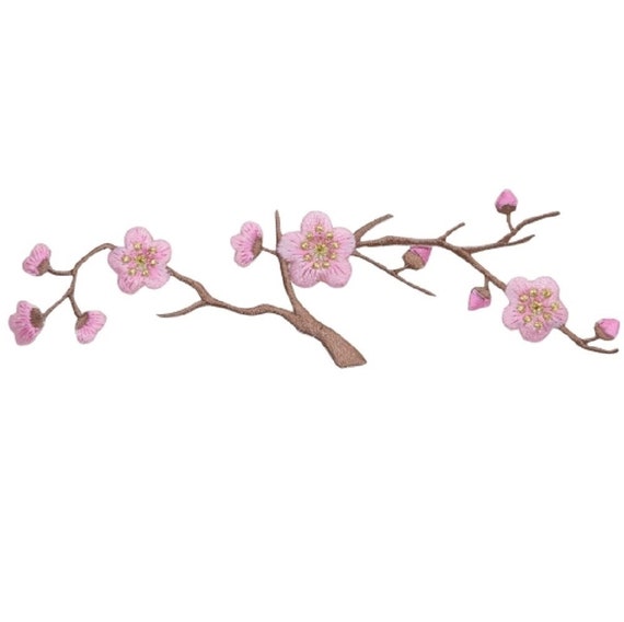 1 Par De Apliques De Flor De Renda Costurar Em Remendos | MercadoLivre