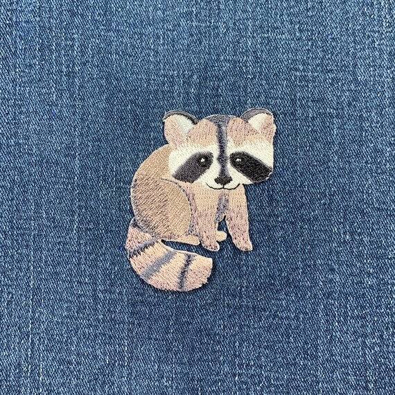 Mini Parche Con Aplique De Tigre: Insignia De Felino, Gatito Y Gato De 1 1/8" (paquete De 3, Termoadhesivo