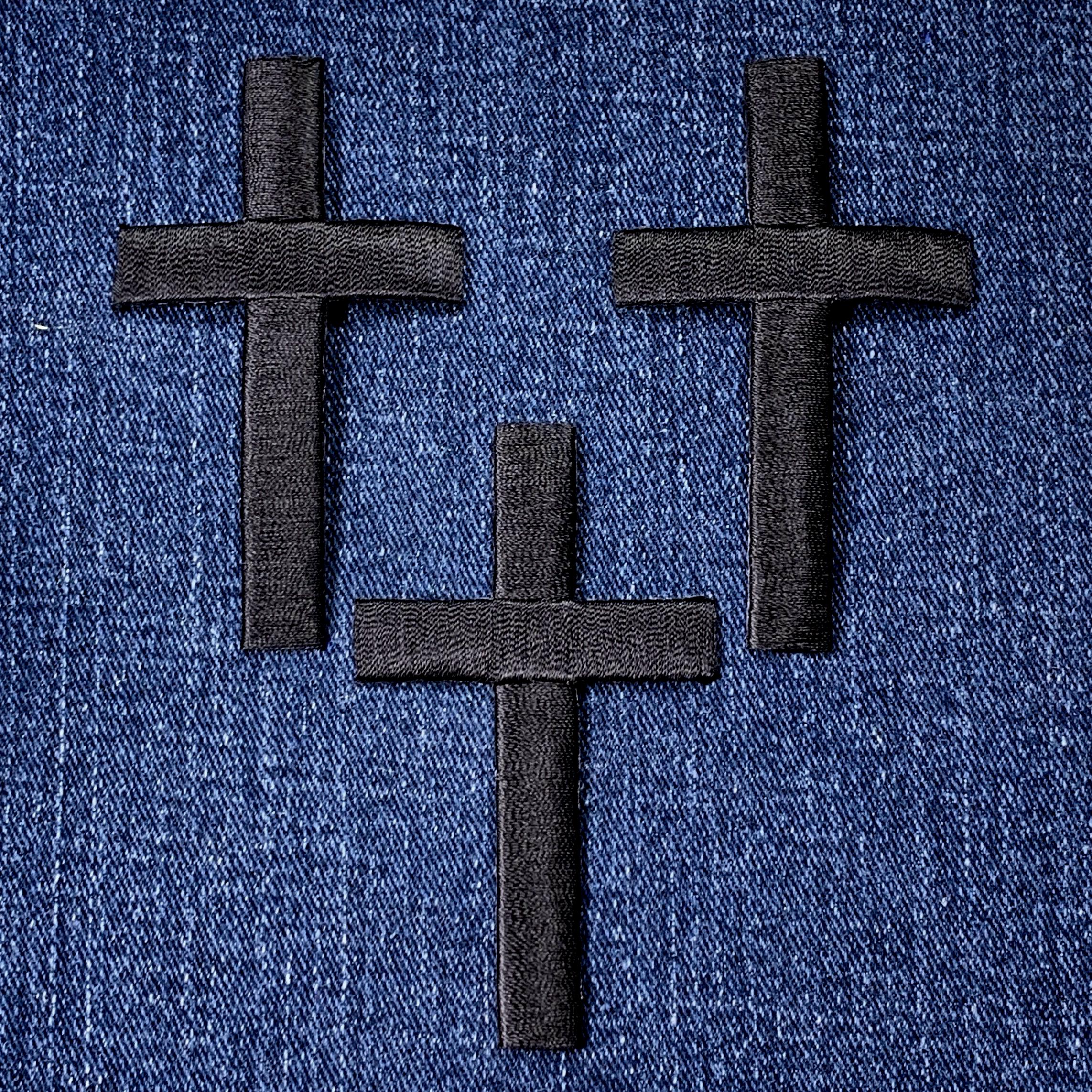 Black sabbath cross - Etsy 日本