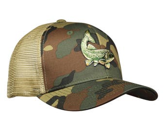 Harry Styles Fisherman Trucker Hat - Etsy
