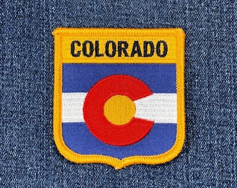 Patch Sale 35% Off