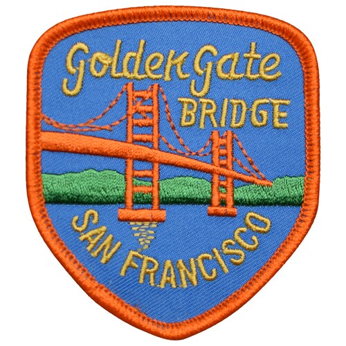 GOLDEN GATE BRIDGE (San Francisco): Ce qu'il faut savoir pour votre visite (avec critiques