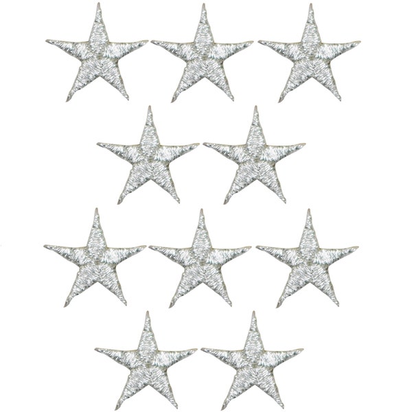 Star Applique - Etsy