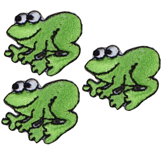 Mini Frog - 1 Piece