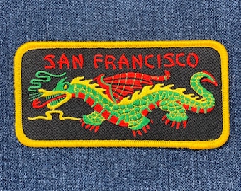 Patch Sale 35% Off