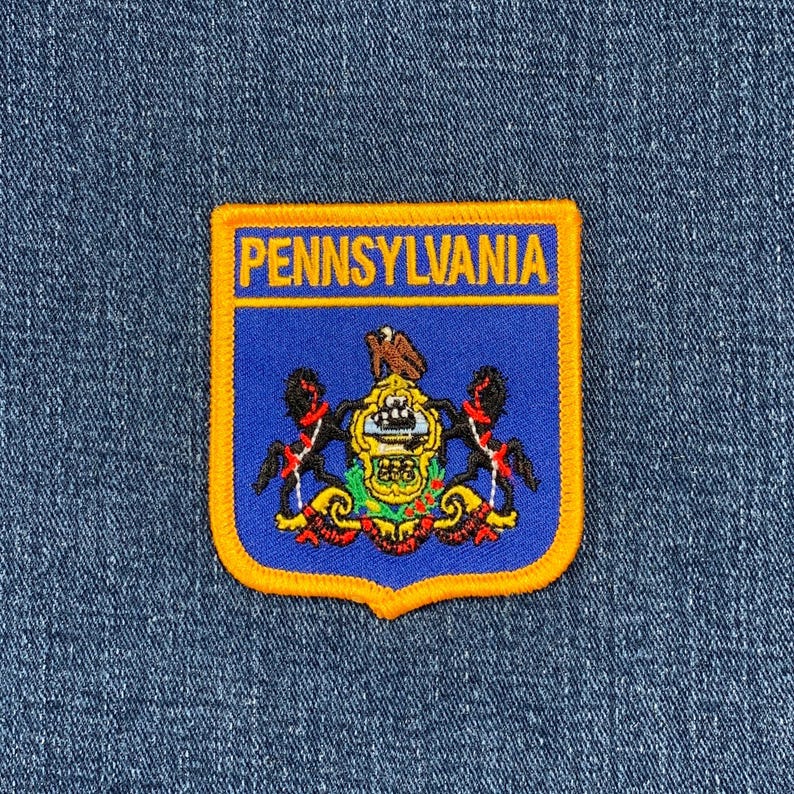 Pennsylvania Patch - Harrisburg, Pittsburgh, Philadelphia 2.75