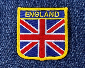 Patch Sale 35% Off
