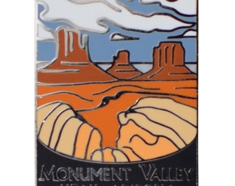 Arizona Monument Valley Patch Utah Iron on Official Traveler Series Arizona Monument Valley Patch Utah Iron on Official Traveler Series