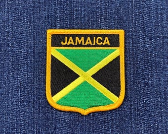 Patch Sale 35% Off