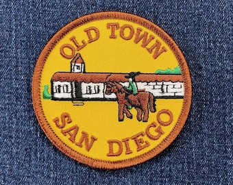 Patch Sale 35% Off
