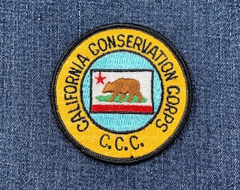 Patch Sale 35% Off