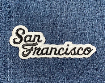 Patch Sale 35% Off