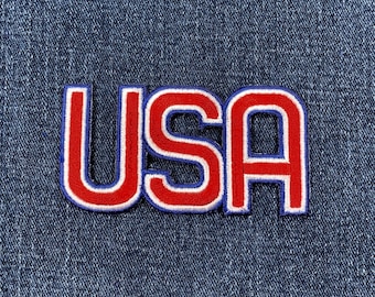 Patch Sale 35% Off