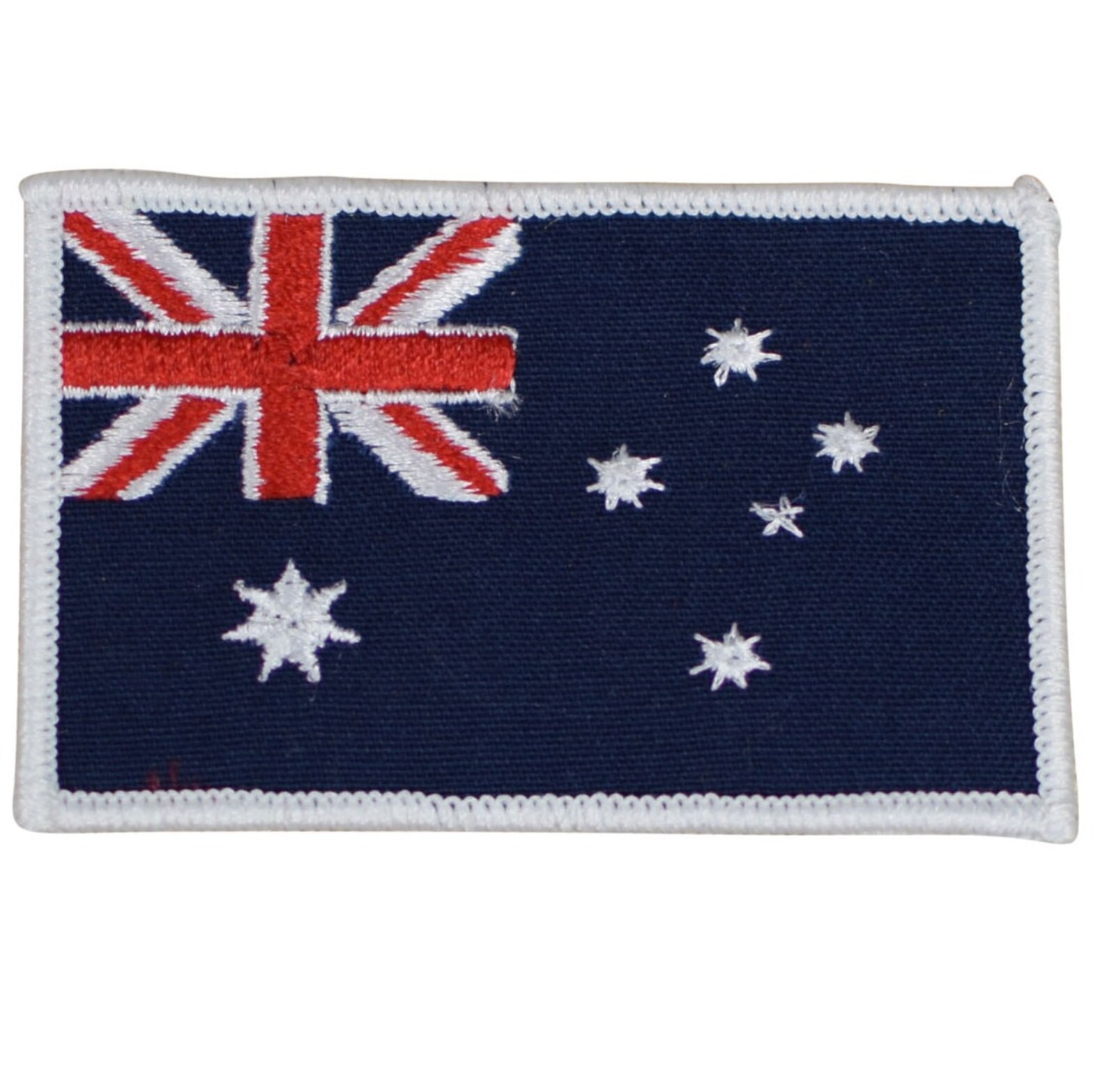 Australia Patch Australian Flag Badge Tasmania Sydney Etsy