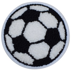 Parche, Parches Termoadhesivos,Parche Bordado Para la Ropa Termoadhesivo,  Patch FÚTBOL LIGA DE CAMPEONES Fútbol, : : Hogar y cocina