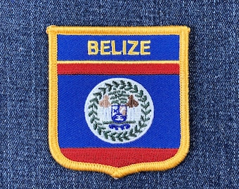Patch Sale 35% Off