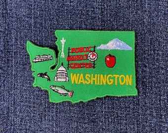 Patch Sale 35% Off