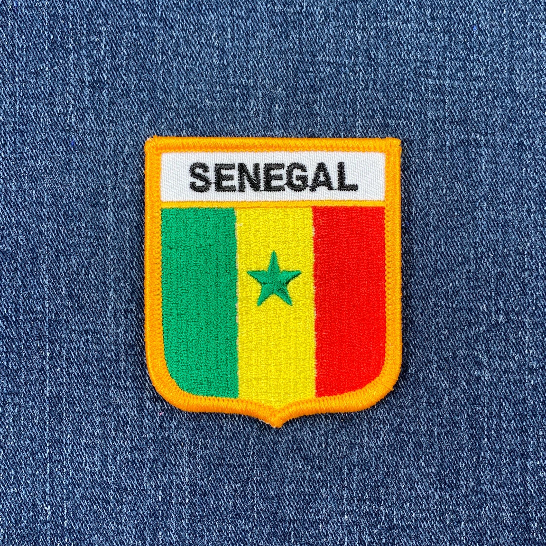 Drapeau Sénégal : symbole de l'unité et de la souveraineté
