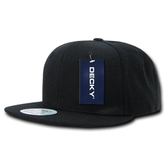 DECKY Aussie Plain Hat DECKY Aussie Plain Hat