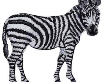 Woodland Bear Applique Patch Is In Red Buffalo Plaid, Tartan Check - Foto 5