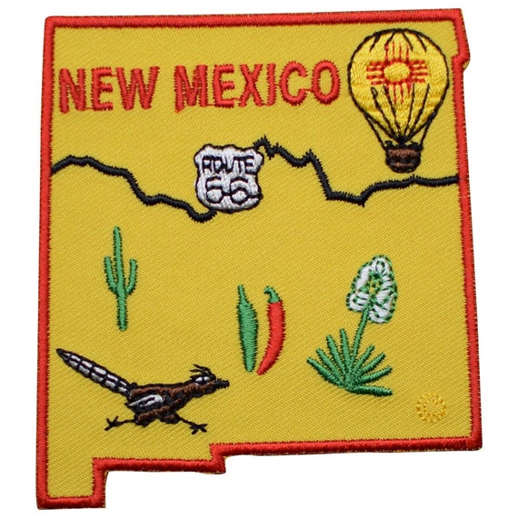 Black Cactus Iron on Patch, Size: 2 Wide x 3.5 Tall