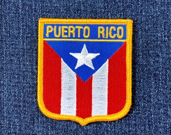 Patch Sale 35% Off