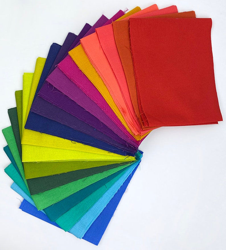 Tula Pink Pining for You Quilt Kit Daydreamer Kit Includes Etsy