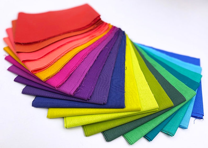 Tula Pink Pining for You Quilt Kit Daydreamer Kit Includes Etsy