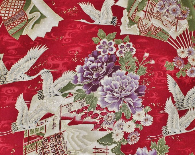 Hanemai RJR Fabrics Cotton Woven Fabric, 100 Woven Cotton Quilting Fabric Etsy