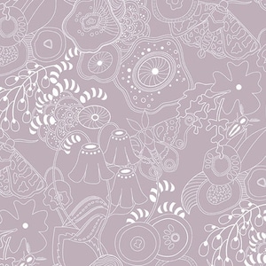 Century Prints Hopscotch Grow Butternut Squash - Alison Glass - PER QUARTER METRE Century Prints Hopscotch Grow Butternut Squash - Alison Glass - PER QUARTER METRE