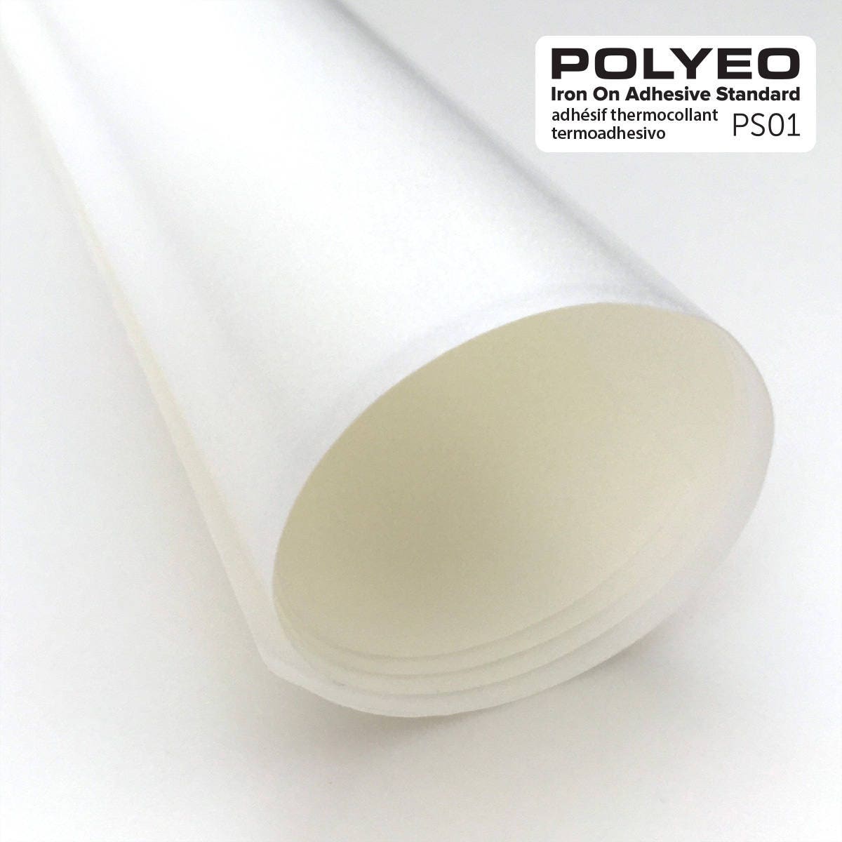 Heat Transfer Glue / Iron On Glue / IronOn Fabric Bonding Etsy