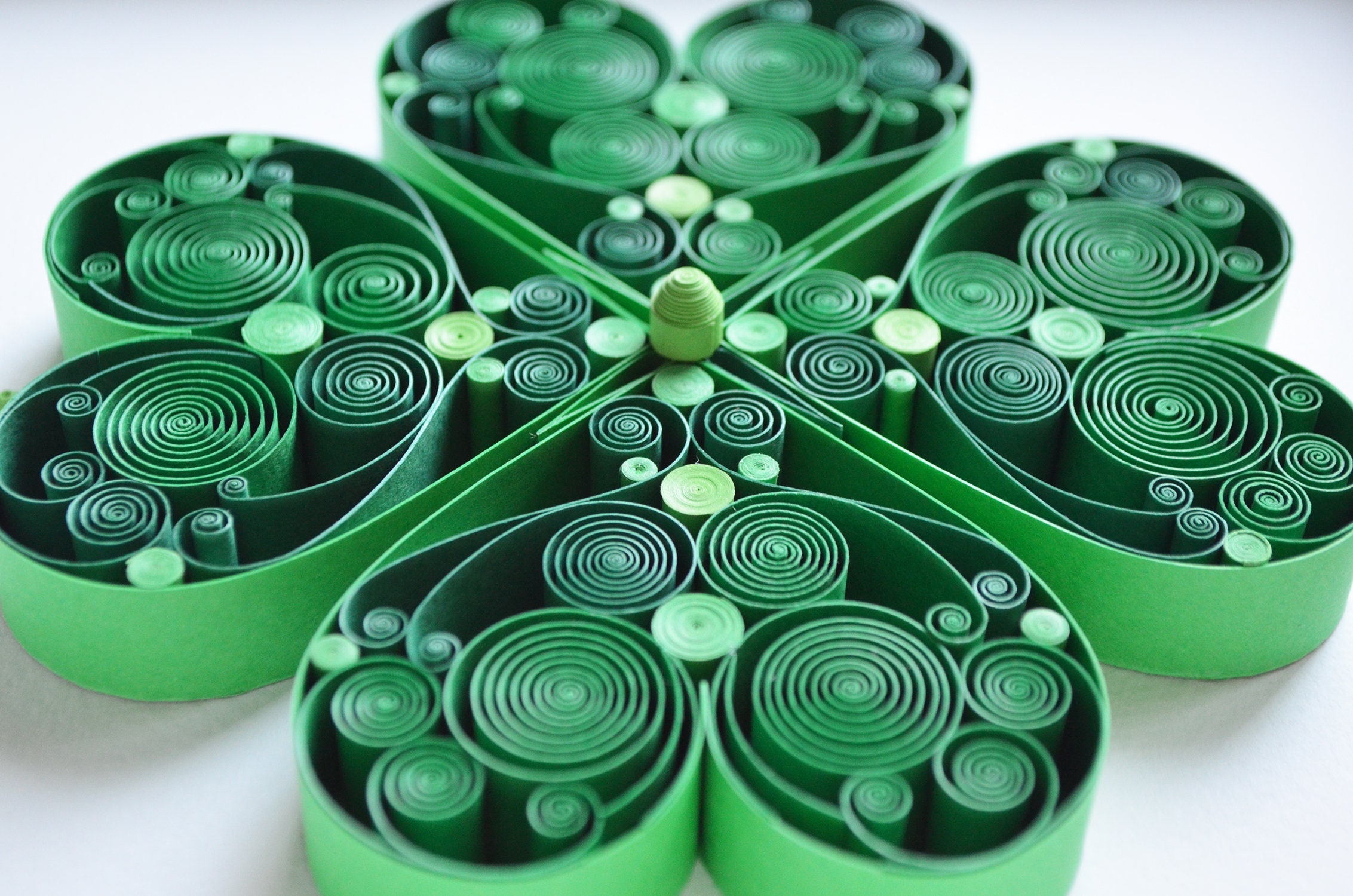 Eq　Jiminy craft language　ill his clover Eq Jiminy craft language ill his clover Gold Tone 4 Leaf