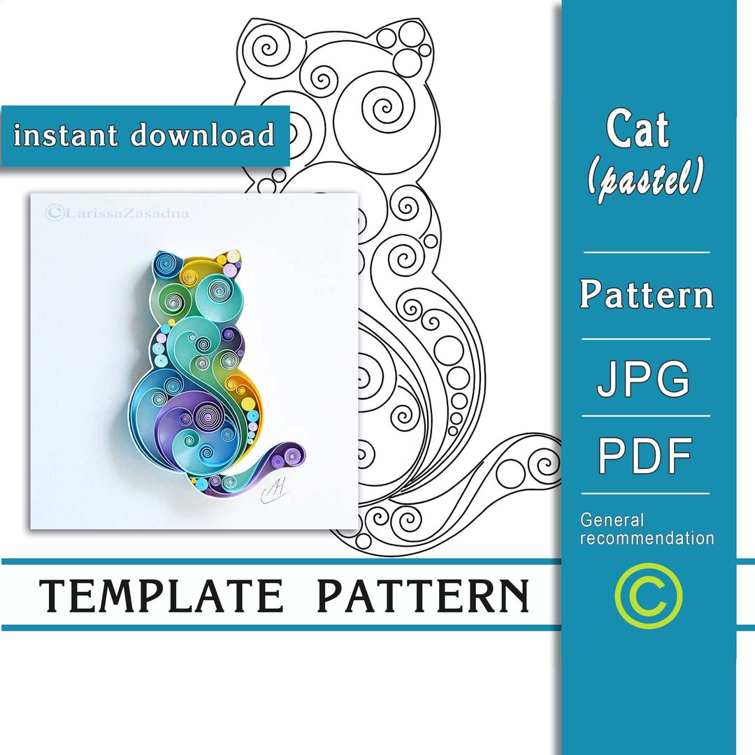 paper-quilling-template-printable-pattern for Free Printable Quilling Letter Patterns Paper Quilling Template Printable Pattern for Free Printable Quilling Letter Patterns