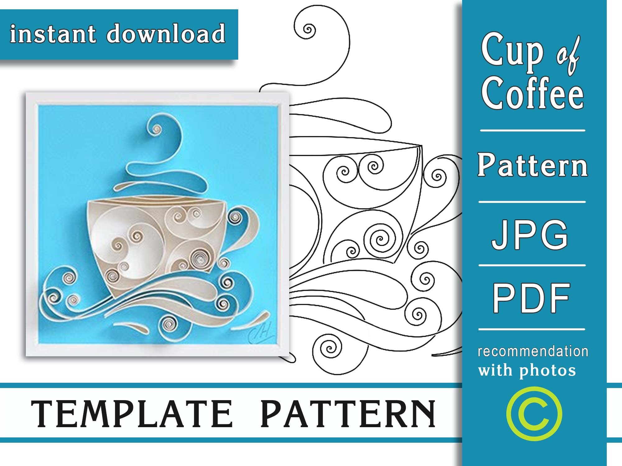 Printable+Quilling+Templates,  quilling quilling cards quilling  supplies custom quilling qu…