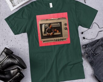 3B Out the Box T-Shirt