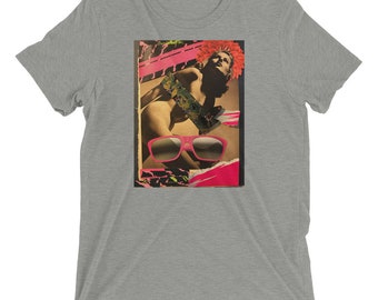 3B Futures so Bright t-shirt