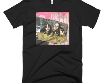 3B Girlfriend T-Shirt