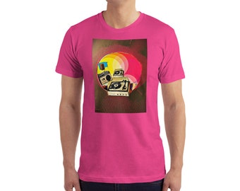 3B Sound Clash T-Shirt