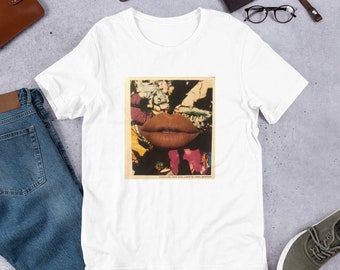 3B KISS Unisex T-Shirt