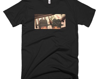 3B Run DMZ-Shirt