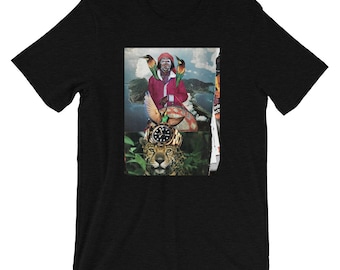 3B Shaman  T-Shirt