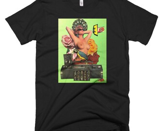 3B Firestater T-Shirt