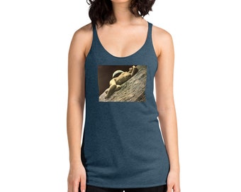 Women's Racerback Tank