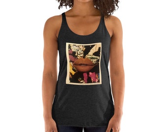 Women's Racerback Tank