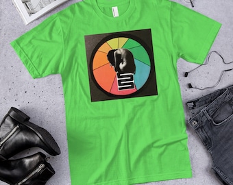 3B Muse T-Shirt