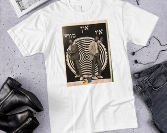 3B B-Boy T-Shirt