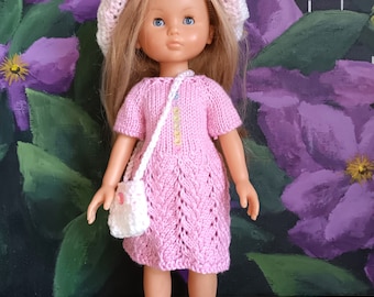 Clothes for 32/33cm Paola Reina and Les Chéries dolls