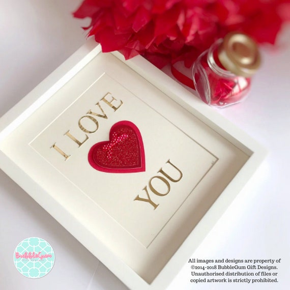 Cadeau Saint-Valentin pour Guy je sors avec