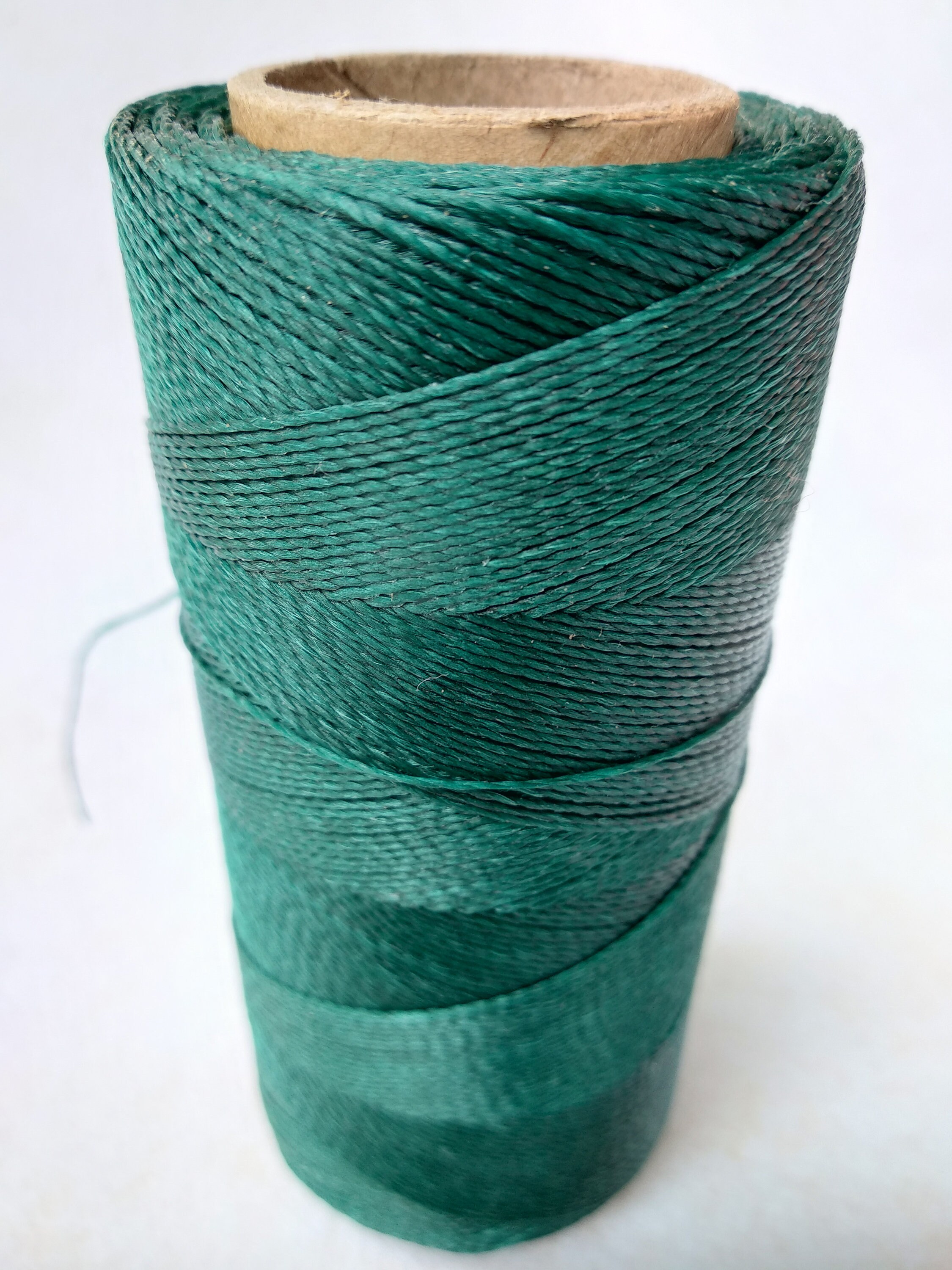 360 Meters Coil Brand Waxed Thread 0,5 Mm Thick LINHASITA 30
